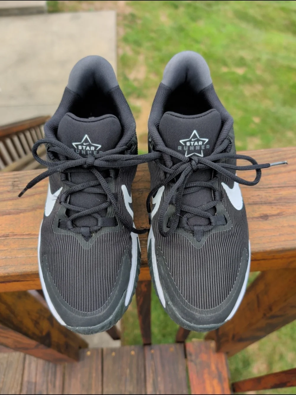 Nike star runner